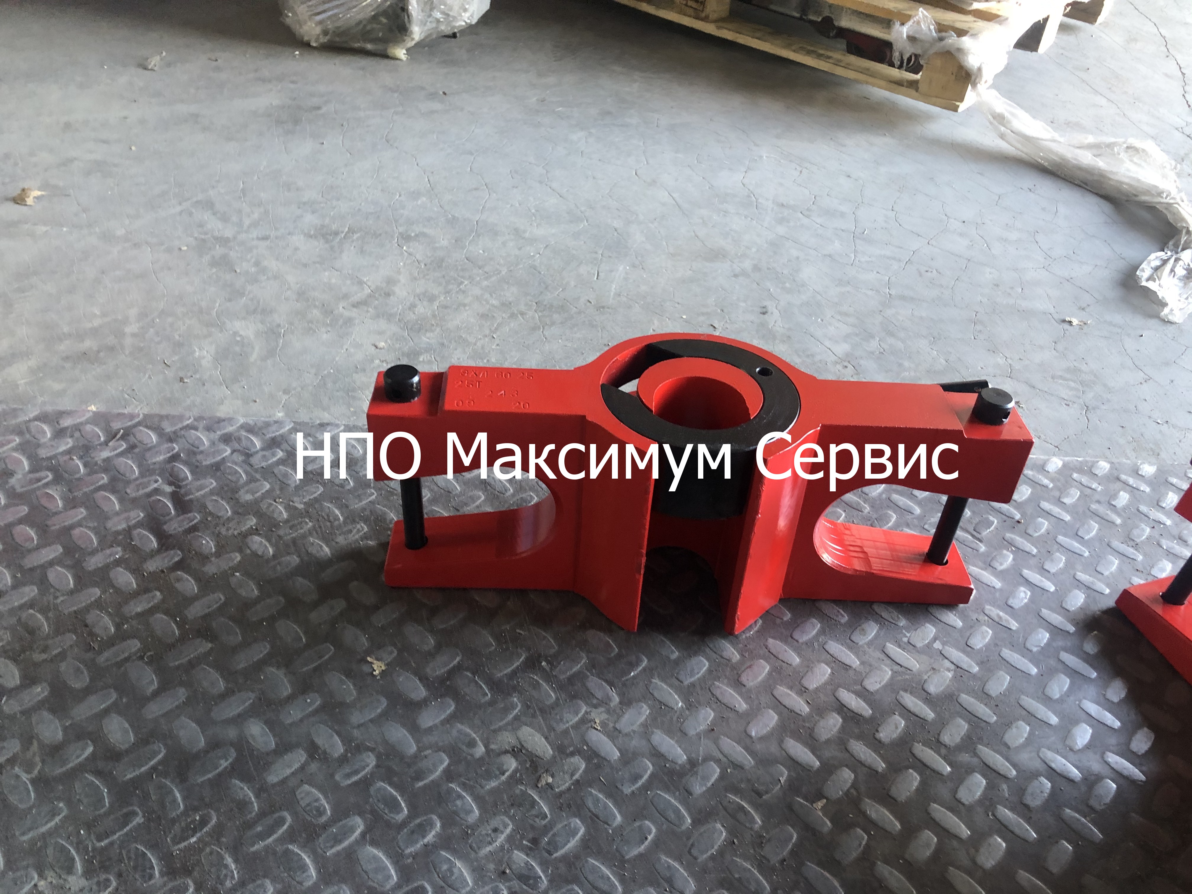 Элеватор ЭХЛ