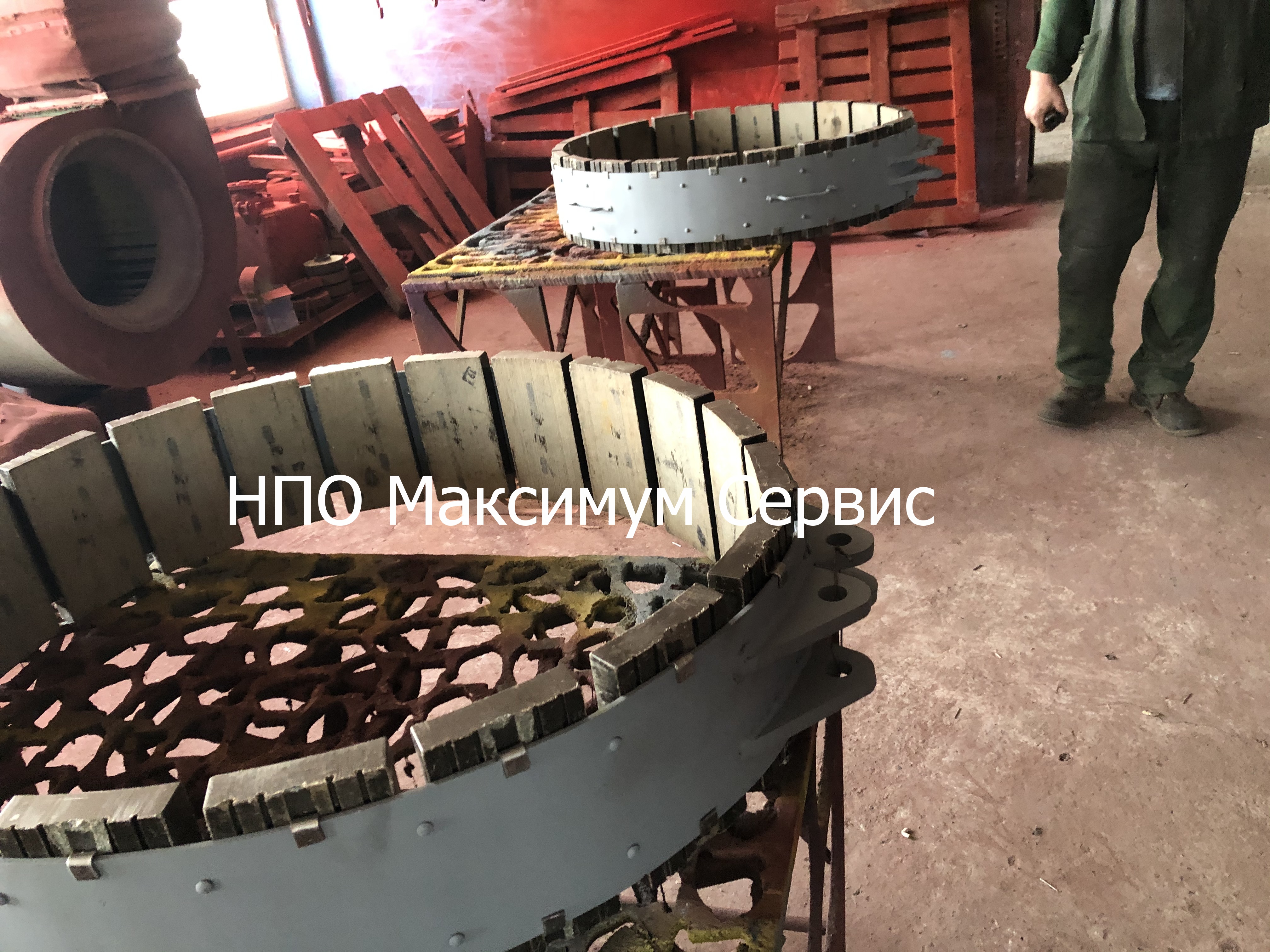 Лента тормозная УПА 60/80.04.02.200 (БОЭЗ)