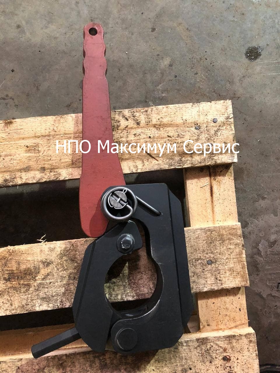 Ключи КТДР