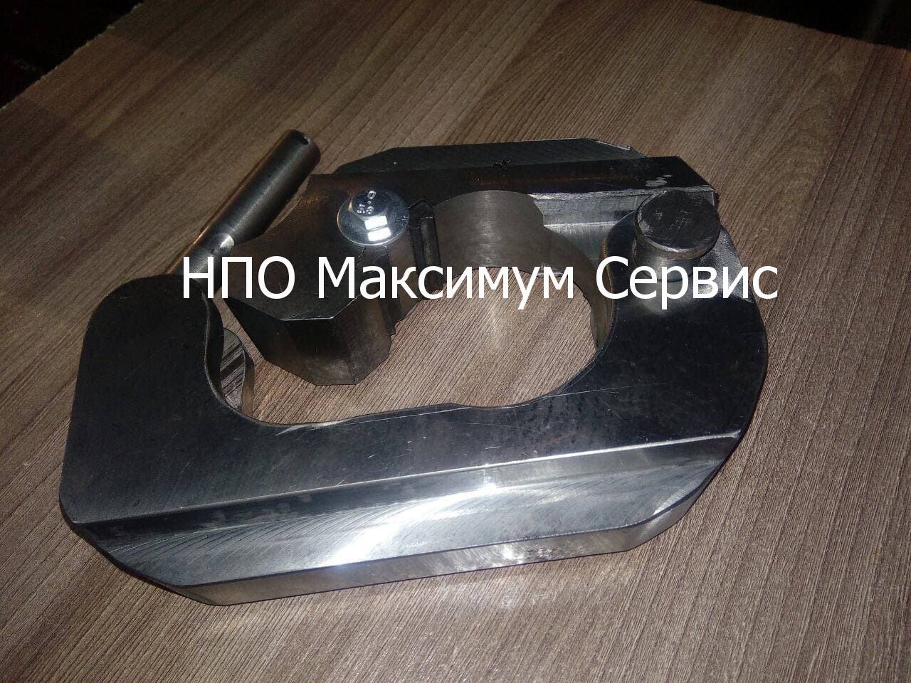 КЛЮЧ КТДР 73-89