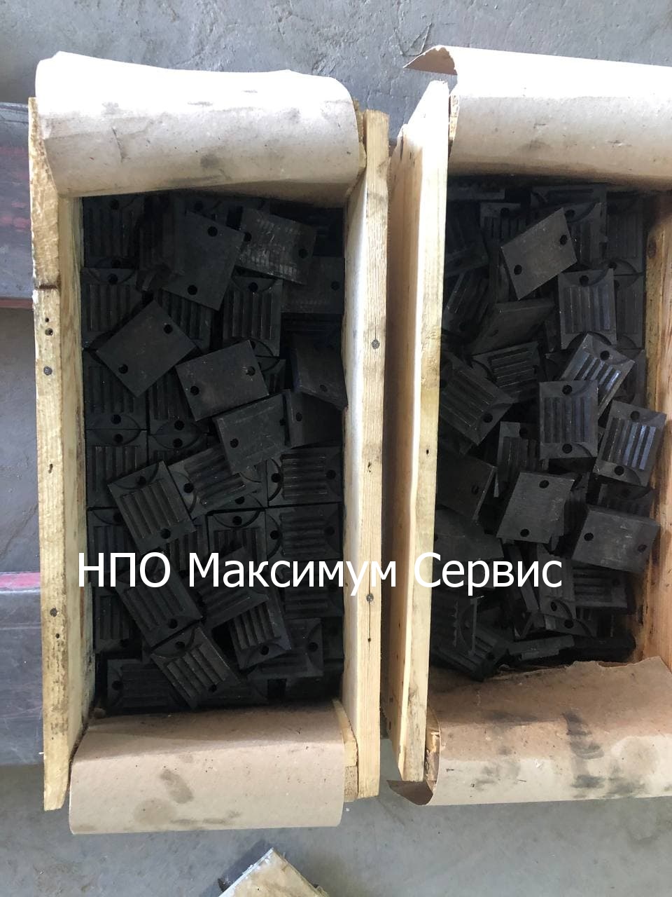 Сухарь АКБ-3М2 40ХН2МА
